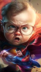 Avengers & DC Transforms In New Charactor Sings simpapa polyubila #marvel #DC #avengers #shorts