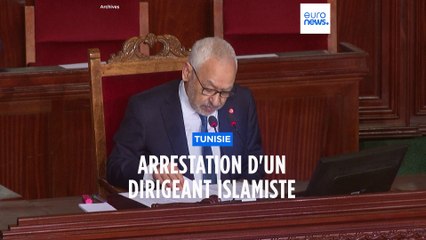 Tunisie : les autorités ferment les bureaux d'Ennahdha, "inquiétude" européenne