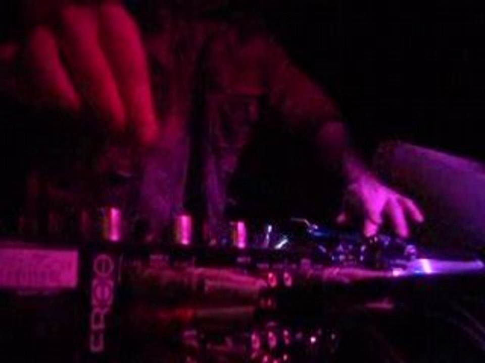 Quelques minutes avec D'homicide 22/03/2008