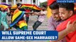 SC begins hearings on whether to grant legal recognition to same-Sex marriages |Oneindia News