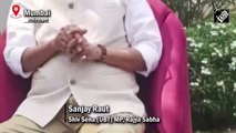 Sanjay Raut denies rumours of Maharashtra Assembly LoP Ajit Pawar joining BJP