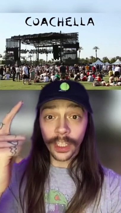 What is Coachella