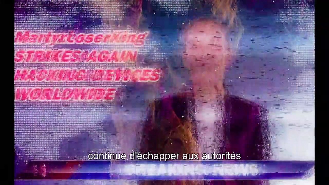 Neptune Frost Bande-annonce VO