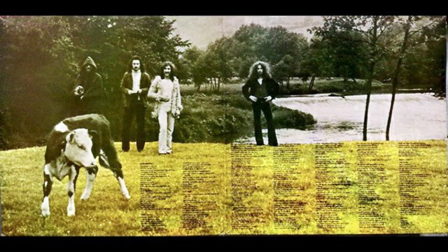 Blonde On Blonde – Reflections On A Life Rock , Psychedelic Rock, Prog Rock 1971