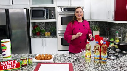 Cocina de Hoy  21 Abril 2023