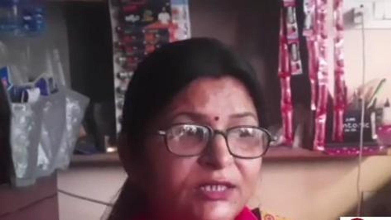 गाजियाबाद: निकाय चुनाव में जनता विकास के मुद्दे पर करेगी वोट की चोट