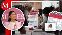 Preparan registro para Pensión Bienestar para adultos mayores; inicia este día de abril 2023