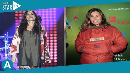 Zazie : 3000 m², piscine intérieure, vue sur la baie… Cette nouvelle maison sublime dans laquelle el