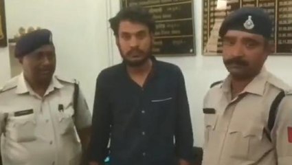 नीमच: केंट थाना पुलिस ने अन्तर्राजीय बाइक चोर को पकड़ा,देखे ये बड़ी खबर