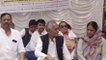 रीवा: राहुल कमलनाथ के संदेश को जन-जन तक पहुंचाने शुरू हुई यात्रा, पहुंची रीवा