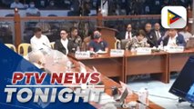 Several allegations vs suspended Rep. Teves float during 2nd day of Senate probe on Degamo slay case 