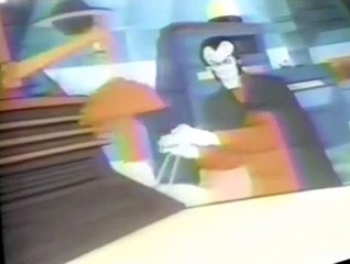 The New Adventures of Huckleberry Finn E018 - Strange Experiment