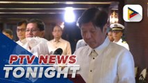 PBBM orders peace, order councils to address cases of political violence, illegal drugs