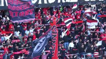 J31 | Stade Rennais F.C. / Reims : le résumé