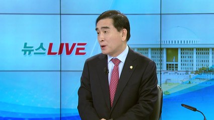 태영호 "김구, 김일성 전략에 당해"...당 안팎 비판 / YTN