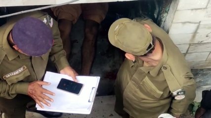 Rawalpindi  Youth killed over enmity in Dhok Hasu