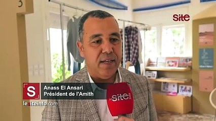 AMITH _ le binôme Alj-Tazi part à la rencontre des industriels