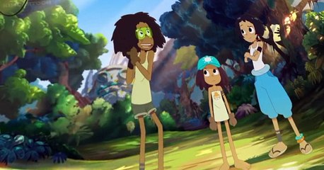 Droners Droners E001 – Spinning Tales