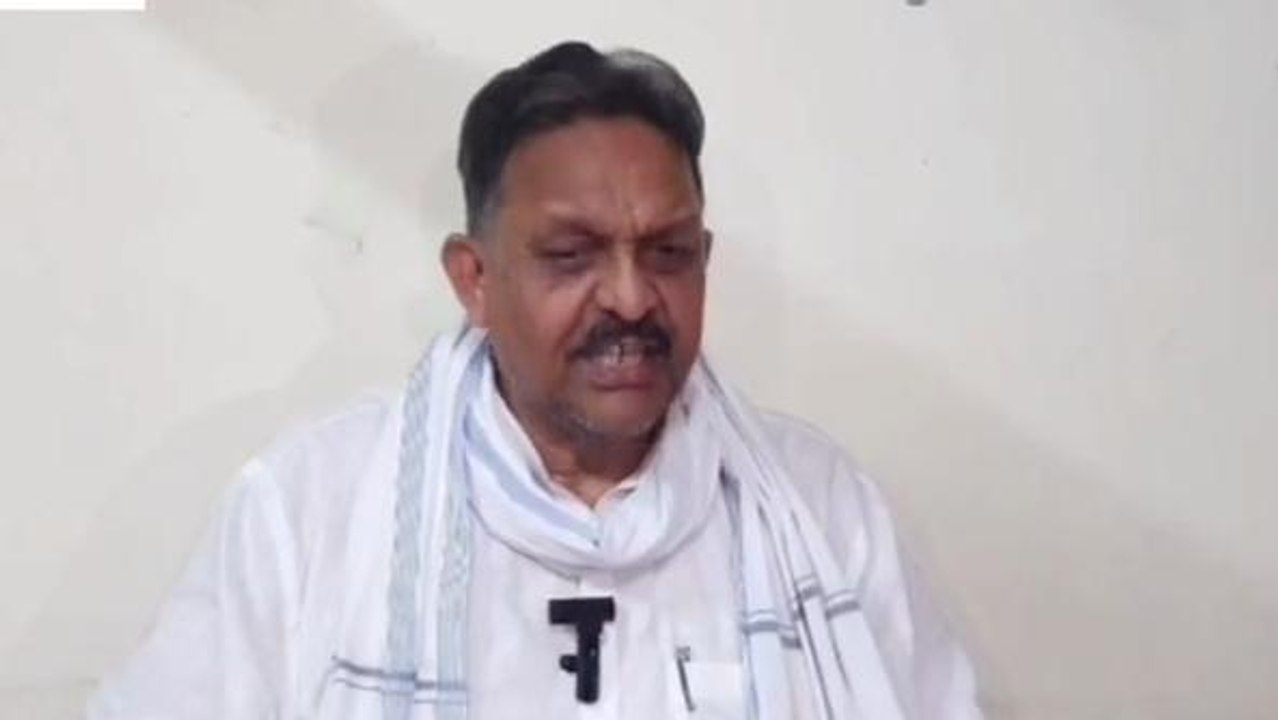 डॉन अतीक अशरफ हत्याकांड 'सांसद अफजाल अंसार...