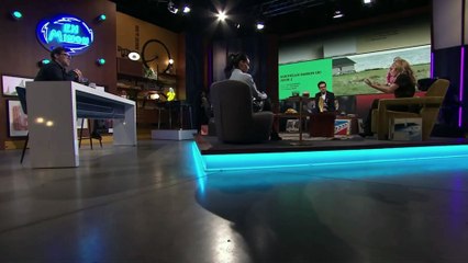 18 Patrick Giguère's Top Insights from April 18 📅