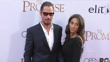 Soundgarden and Chris Cornell’s Estate Settle Lawsuits
