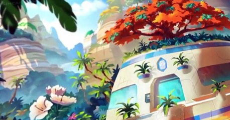 Droners Droners E002 – The Piranicus Race