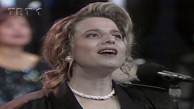 Gönül Aköz / Gönül nedir bilene gönül veresim gelir