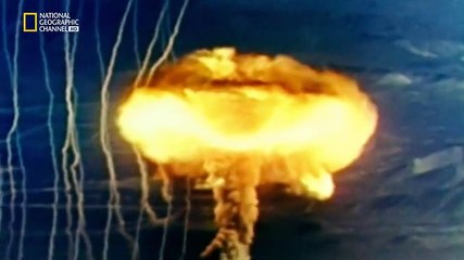 Documental Area 51 Los Archivos Secretos De La Cia