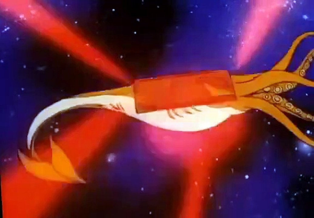 Silverhawks E001