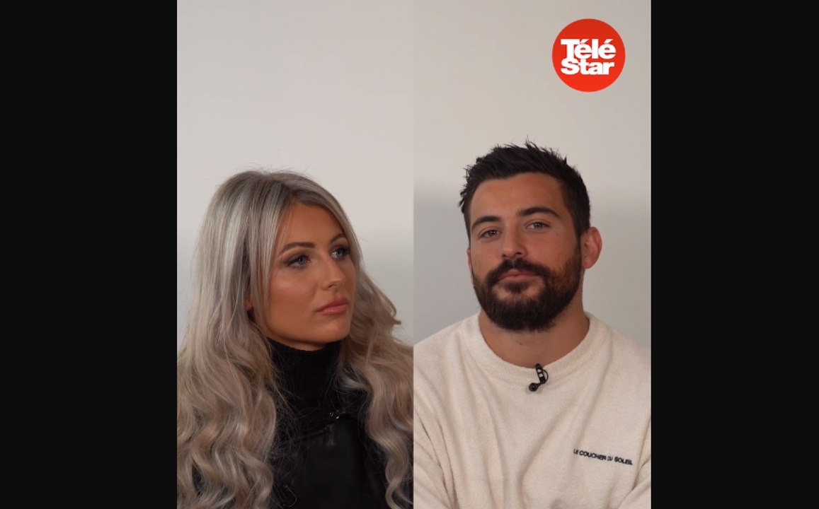 Les Apprentis aventuriers : Romane et Anthony, l'interview vérité !