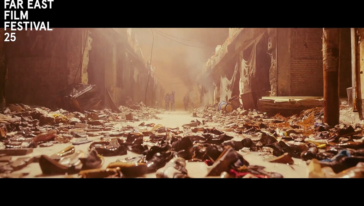 Home Coming (Trailer Ufficiale HD)