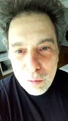 Al apoyo de Andrés Calamaro a los piqueteros