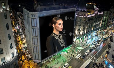 Victoria Federica da el salto a la publicidad y ficha por una conocida marca