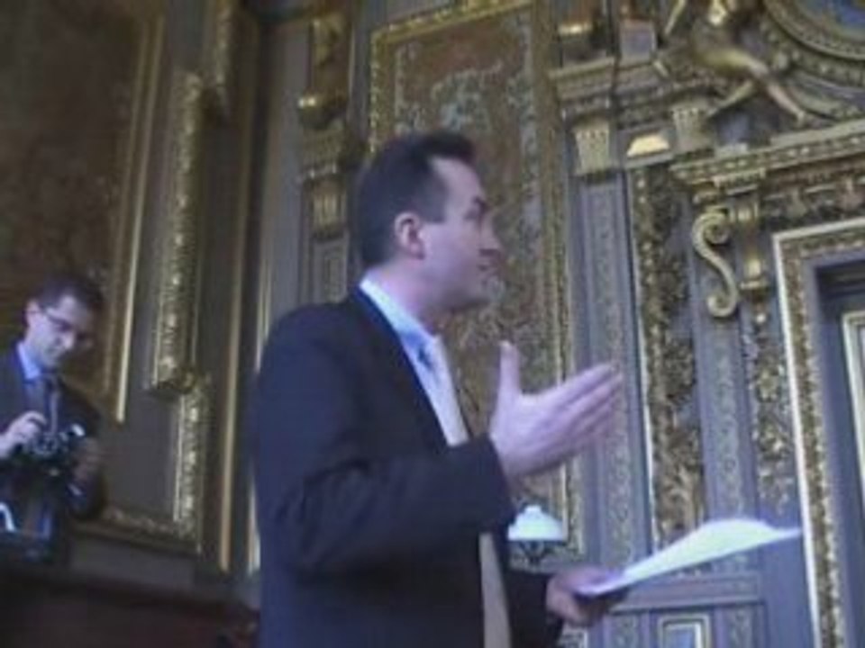 Les étudiants d'Assas Melun à la Cour de cassation