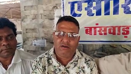 स्टाम्प वेंडर्स उतरे हड़ताल पर, किया कार्य बहिष्कार