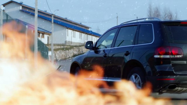 Крутые меры - 7 серия