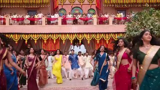 Show Me The Thumka (Song) Tu Jhoothi Main Makkaar  Ranbir,Shraddha Pritam Sunidhi,Shashwat Amitabh B