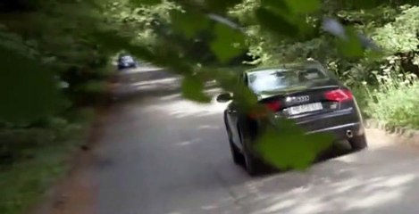 Transporter S01 E10