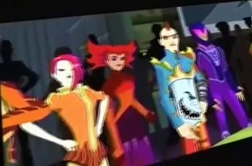 Dragon Booster Dragon Booster S01 E011 Pride of the Hero