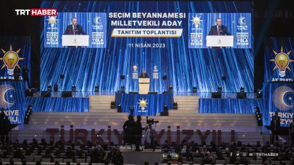 Cumhurbaşkanı Erdoğan bu akşam TRT ortak yayınında