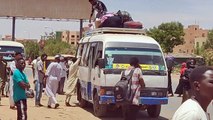 Cenário de guerra no Sudão: quase 200 mortos pelos confrontos entre exército e paramilitares