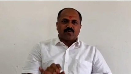 బాన్సువాడ: అన్ని ఆధారాలున్నాయ్.. పోచారం జైలుకు వెళ్లడం ఖాయం..!