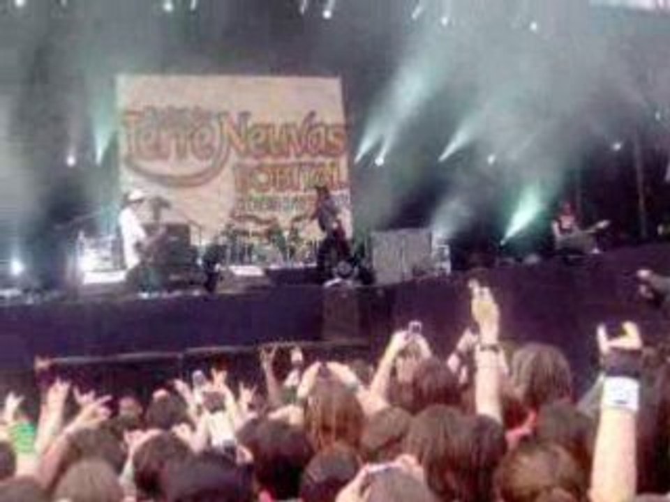 Reden - Tokio Hotel - 06/07/07 - Bobital