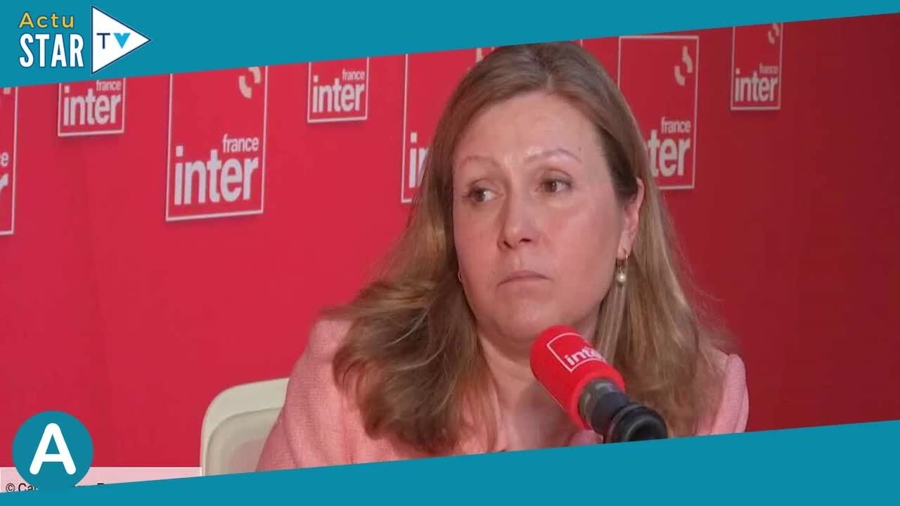 Yaël Braun-Pivet prise à partie devant Léa Salamé : “Désolée, ça m’énerve beaucoup…”