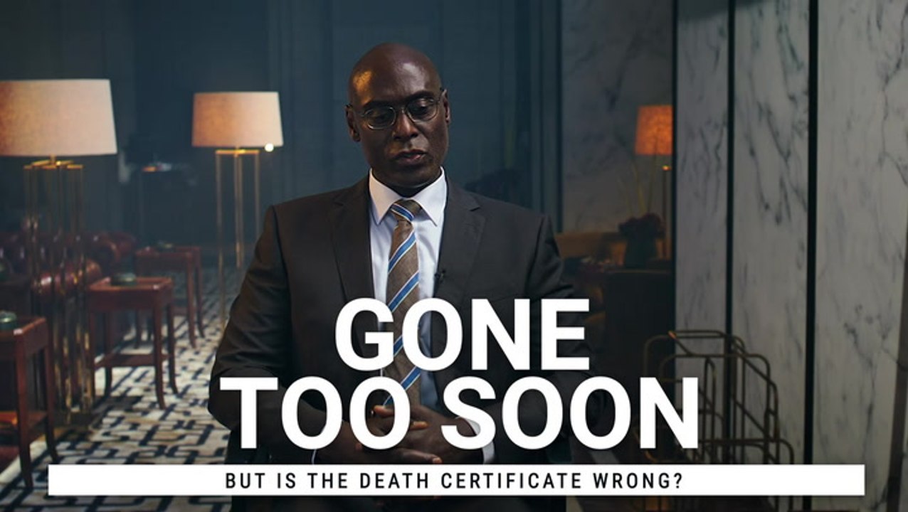 'John Wick' Actor Lance Reddick's Cause Of Death Has Been Revealed