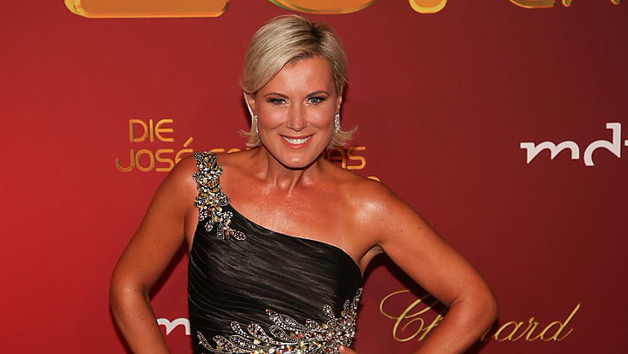 „Brisant“-Moderatorin Kamilla Senjo: So sexy zeigt sie sich auf Instagram