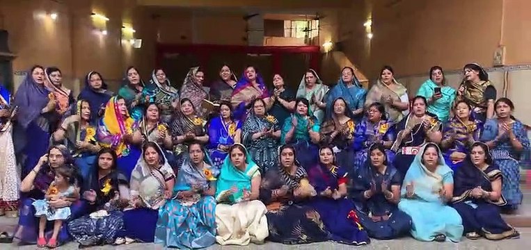 Jagruti Bhajan Mandal Narmadapuram's executive committee constituted