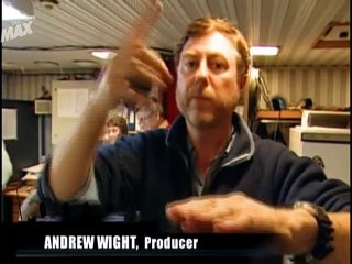 Documental Secretos Del Titanic Con James Cameron
