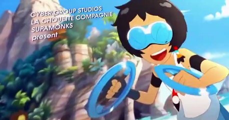 Droners Droners E009 – Bubblegum