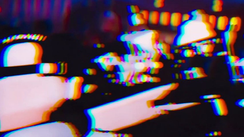 Dirty Talking (Sexy Voice ASMR Radio Edit) - Alternative LIVE